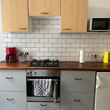 Magic Moment Apartment Vienna Luaran gambar