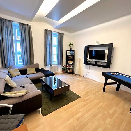 Magic Moment Apartment Vienna Luaran gambar