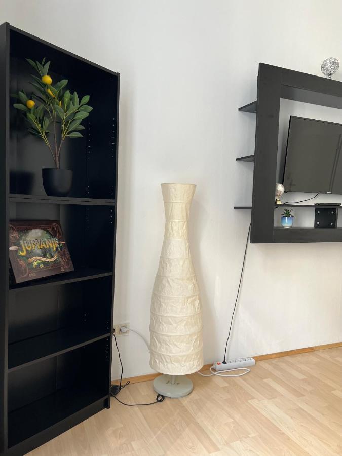 Magic Moment Apartment Vienna Luaran gambar