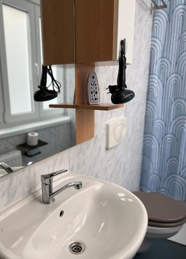 Magic Moment Apartment Vienna Luaran gambar