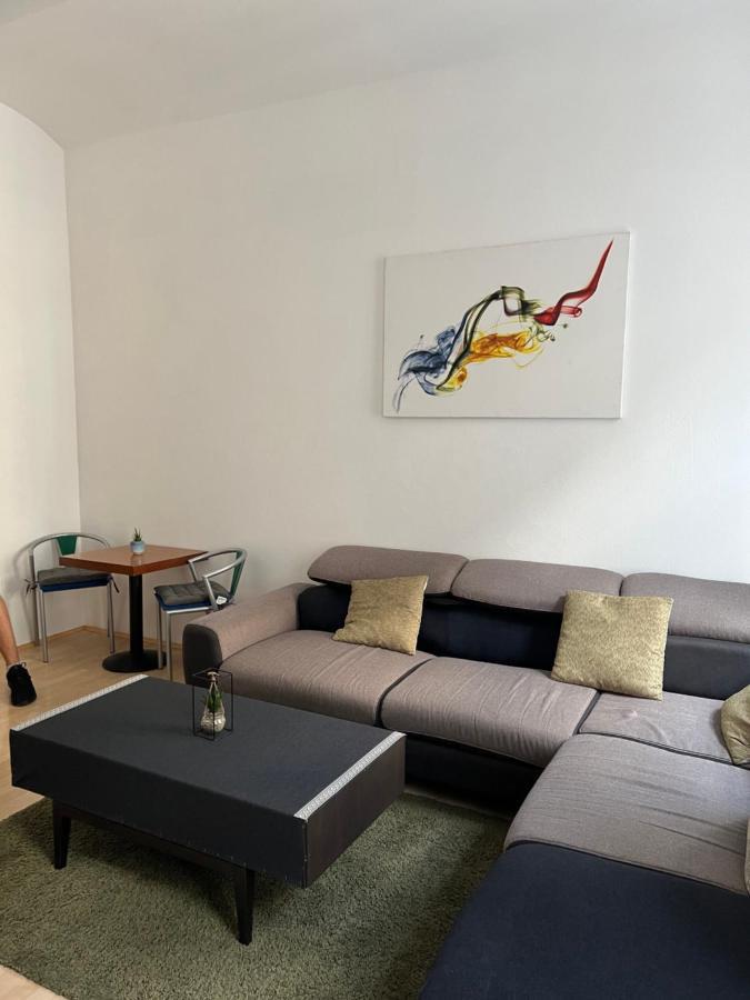 Magic Moment Apartment Vienna Luaran gambar