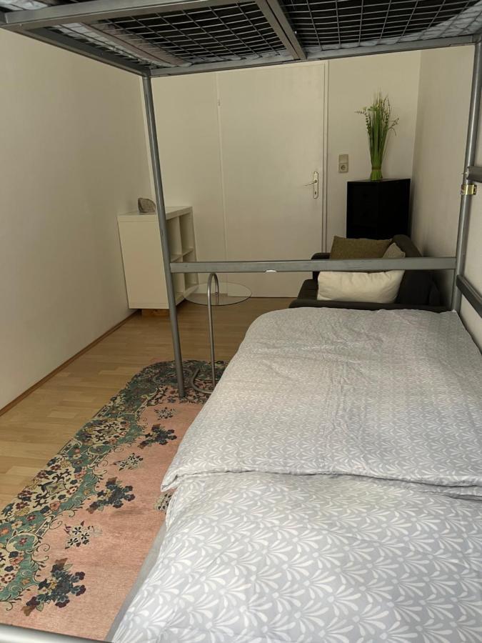 Magic Moment Apartment Vienna Luaran gambar