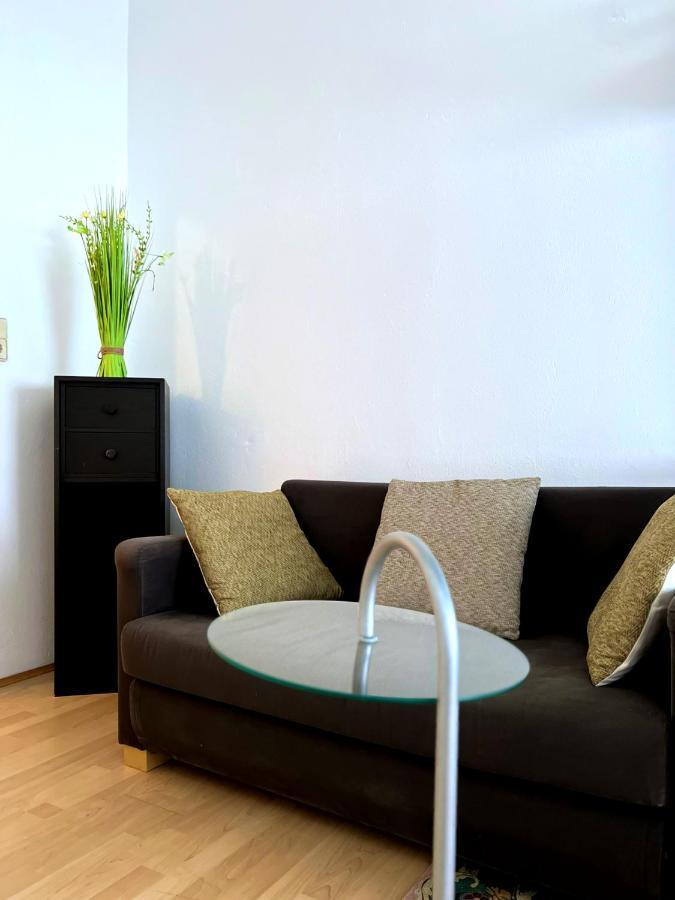 Magic Moment Apartment Vienna Luaran gambar