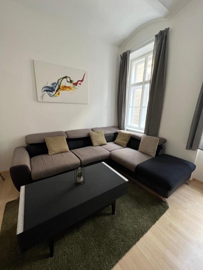 Magic Moment Apartment Vienna Luaran gambar