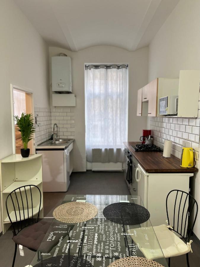 Magic Moment Apartment Vienna Luaran gambar