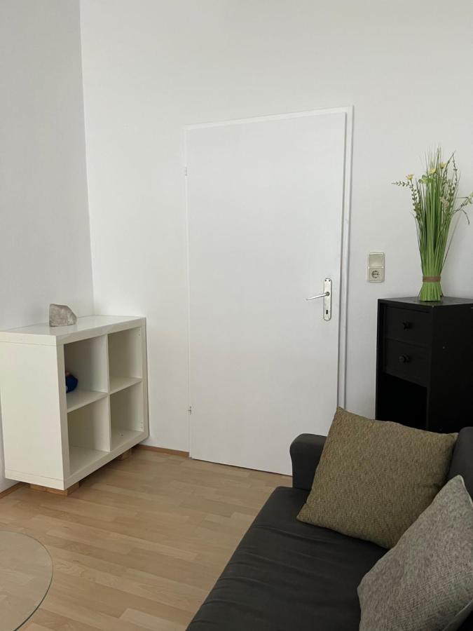 Magic Moment Apartment Vienna Luaran gambar
