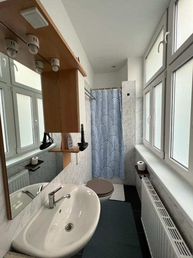 Magic Moment Apartment Vienna Luaran gambar