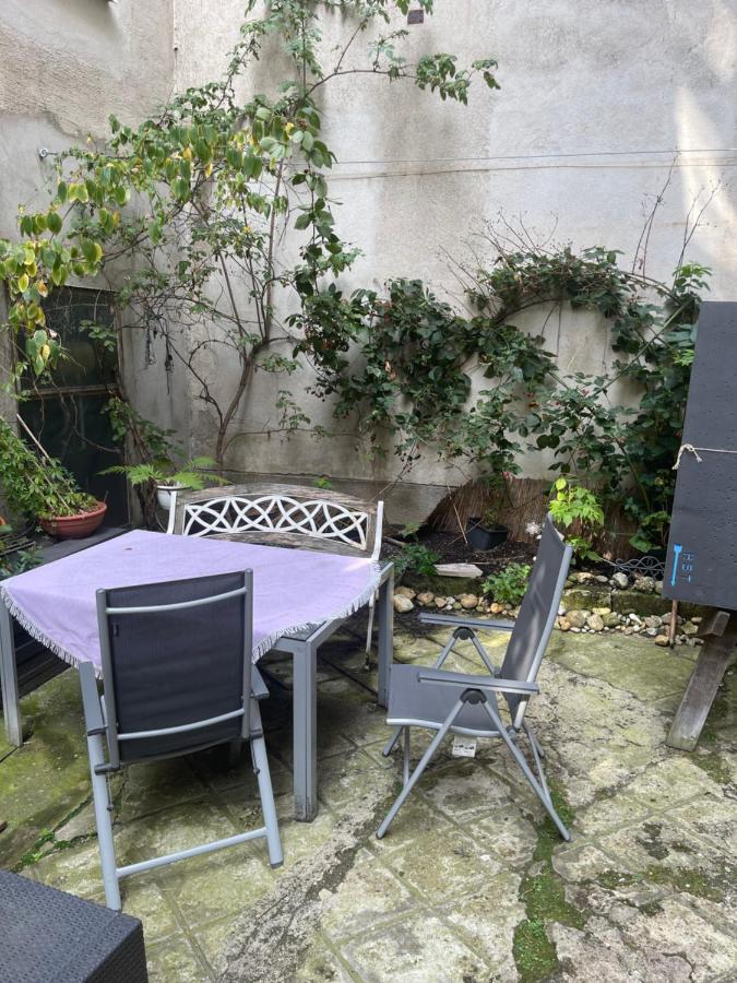 Magic Moment Apartment Vienna Luaran gambar