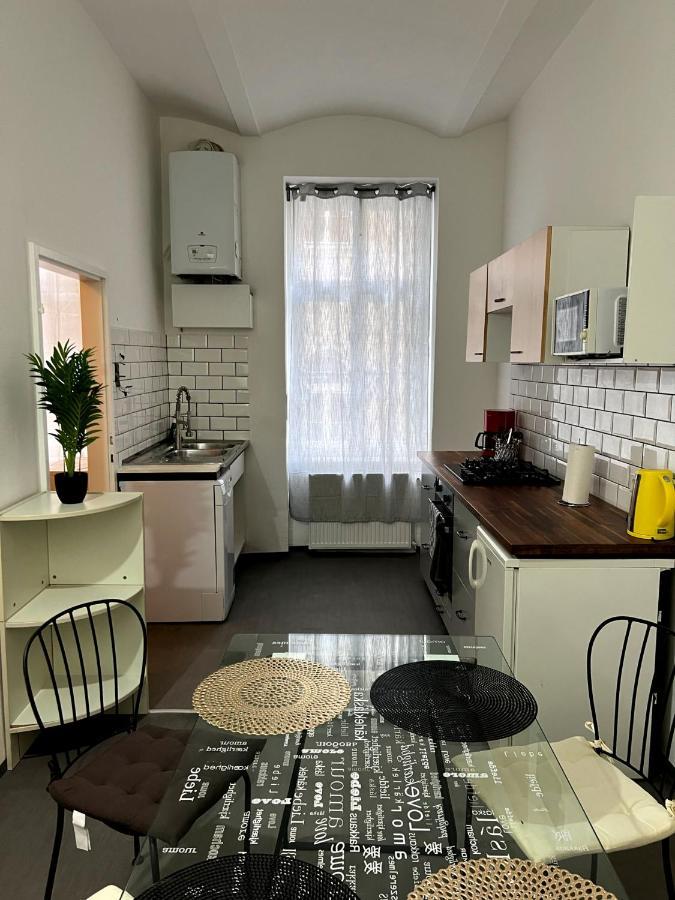 Magic Moment Apartment Vienna Luaran gambar