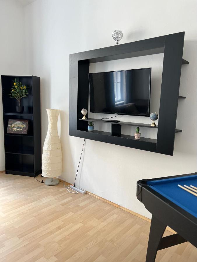 Magic Moment Apartment Vienna Luaran gambar
