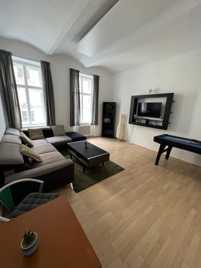 Magic Moment Apartment Vienna Luaran gambar