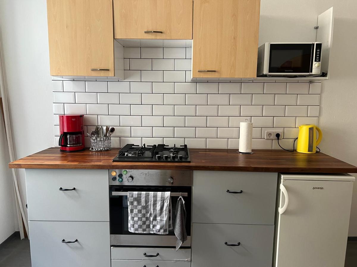 Magic Moment Apartment Vienna Luaran gambar