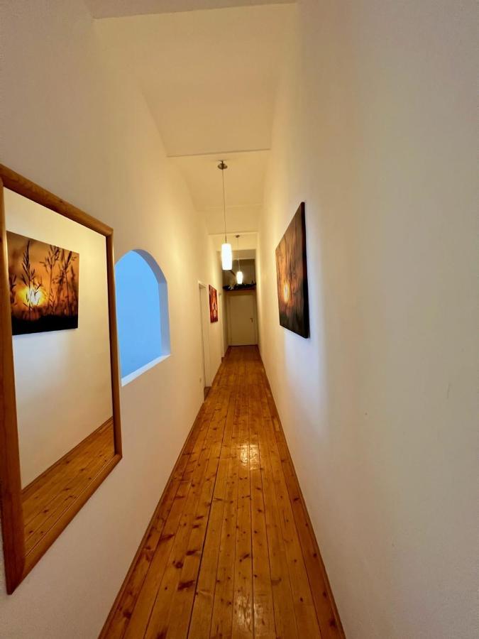 Magic Moment Apartment Vienna Luaran gambar