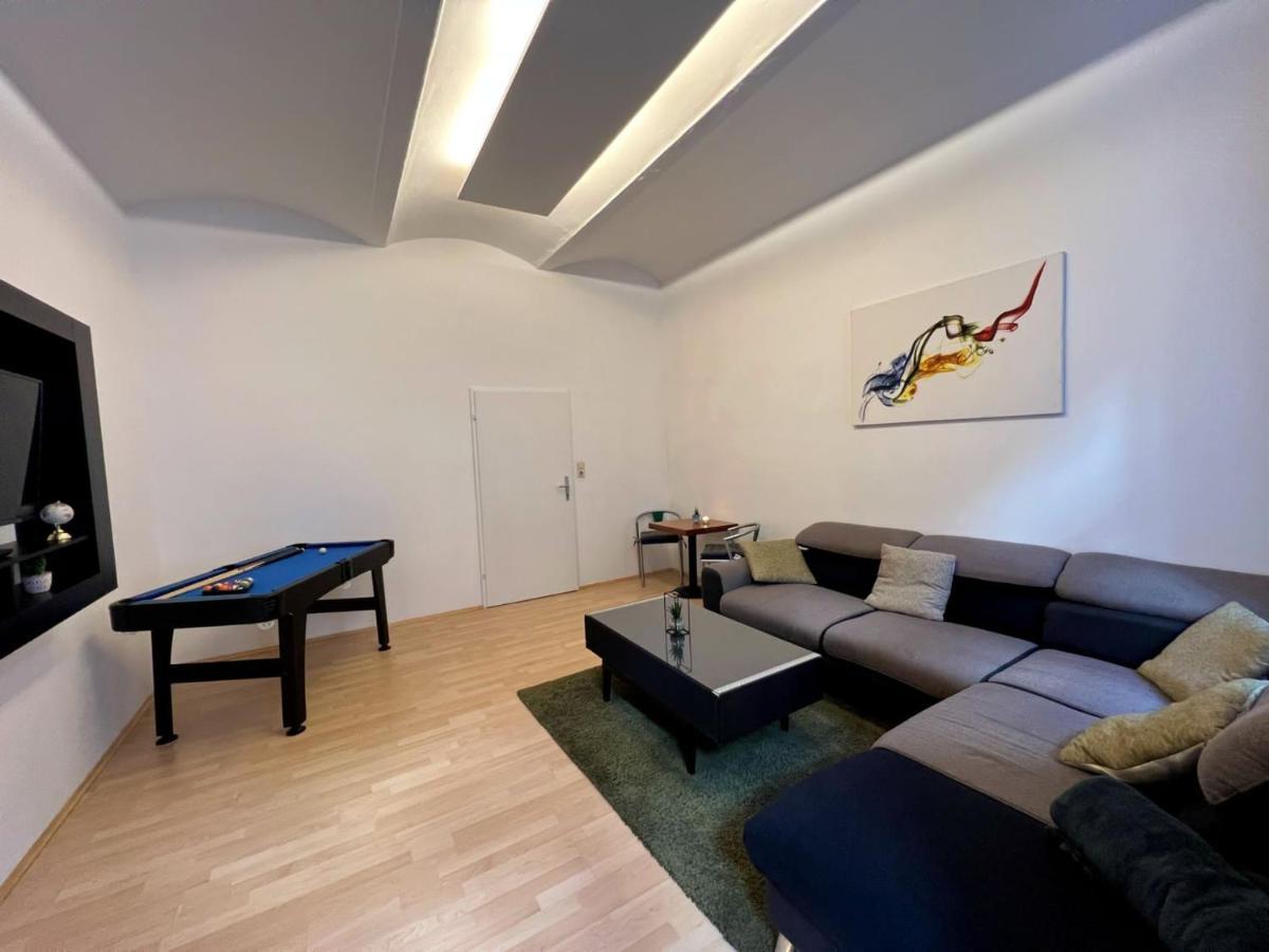 Magic Moment Apartment Vienna Luaran gambar