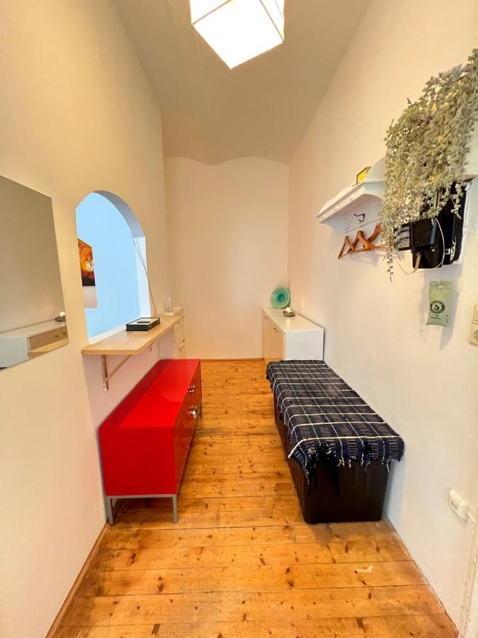 Magic Moment Apartment Vienna Luaran gambar