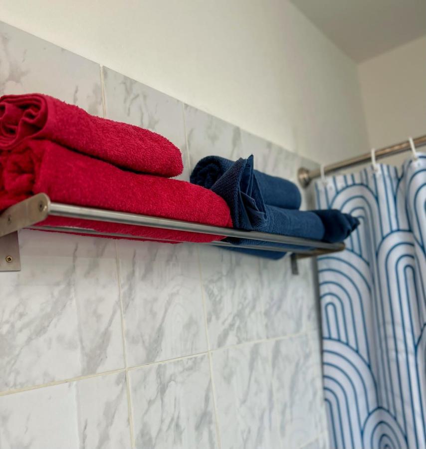 Magic Moment Apartment Vienna Luaran gambar