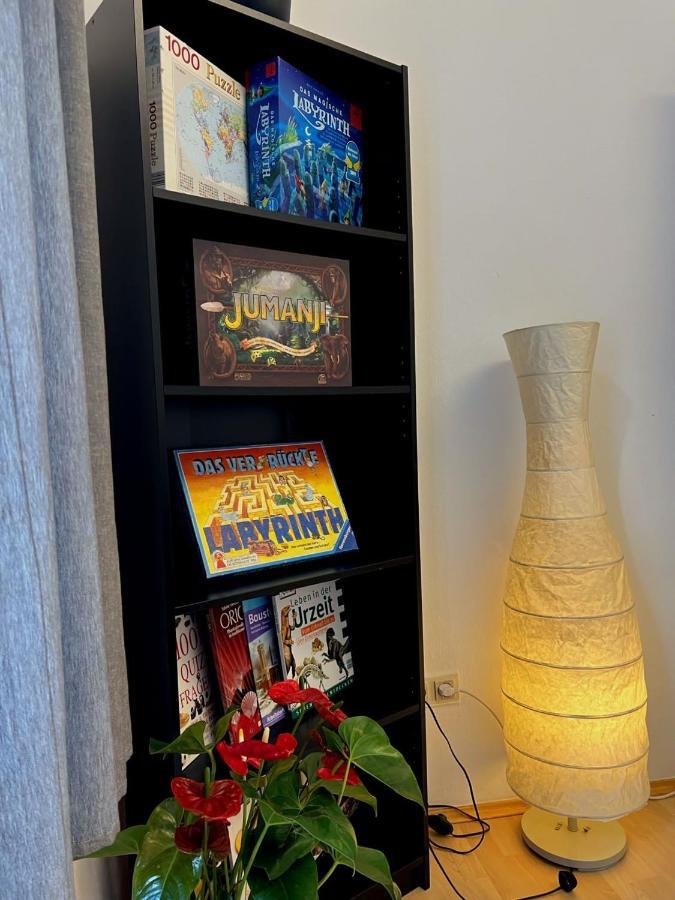 Magic Moment Apartment Vienna Luaran gambar