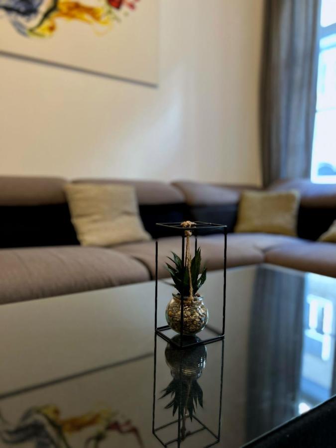 Magic Moment Apartment Vienna Luaran gambar