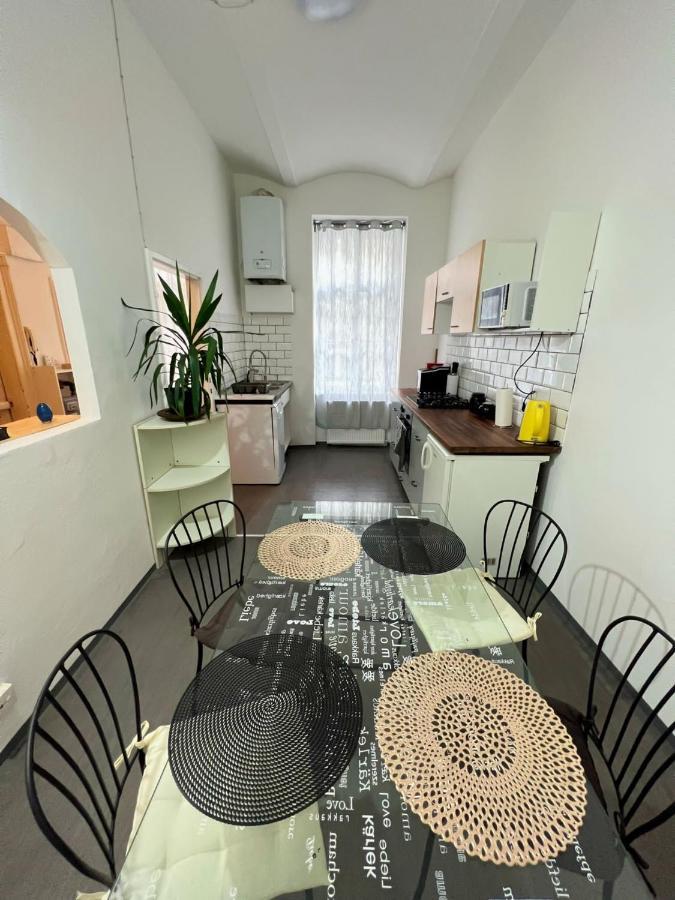 Magic Moment Apartment Vienna Luaran gambar