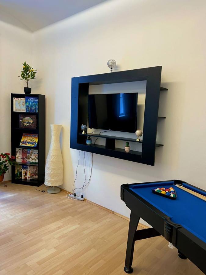 Magic Moment Apartment Vienna Luaran gambar