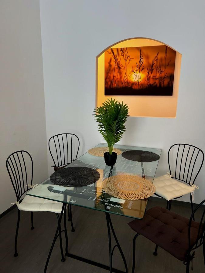 Magic Moment Apartment Vienna Luaran gambar