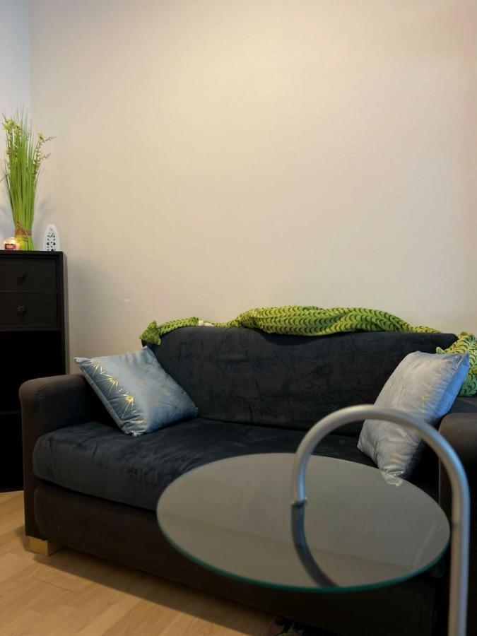 Magic Moment Apartment Vienna Luaran gambar