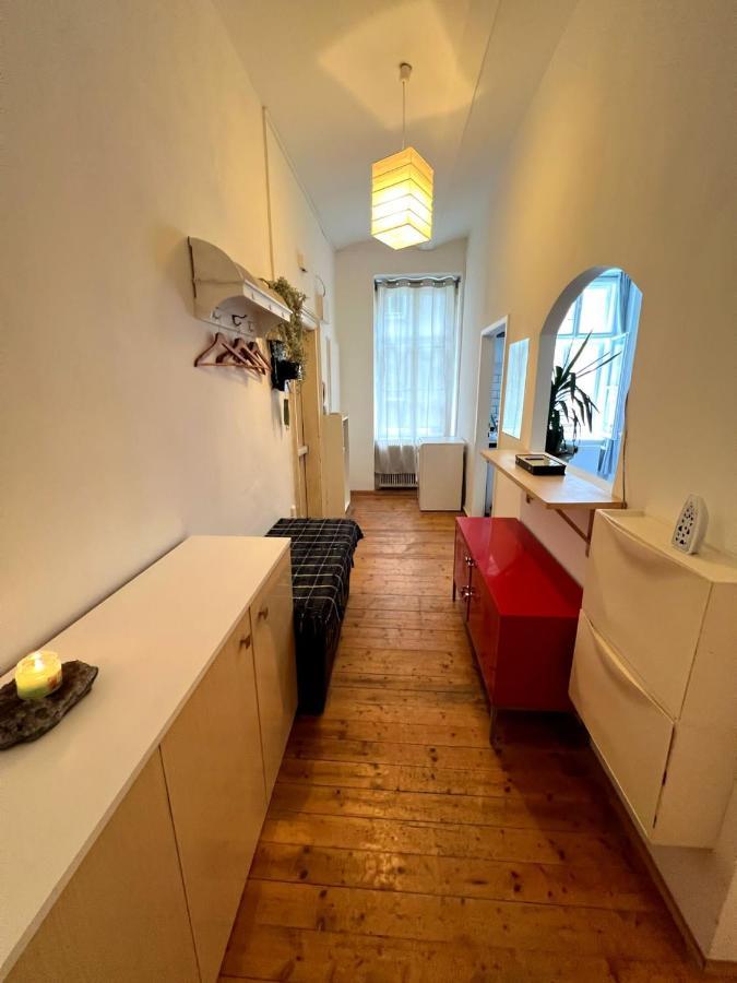 Magic Moment Apartment Vienna Luaran gambar