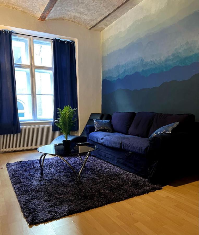 Magic Moment Apartment Vienna Luaran gambar